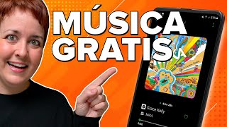 RiMusic la MEJOR alternativa GRATIS a Spotify [upl. by Akemet]