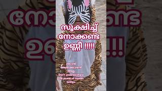 Malayalam comedy puli vesham veshammalayalam movie shorts shortsmalayalam malayalamcomedy [upl. by Merow]