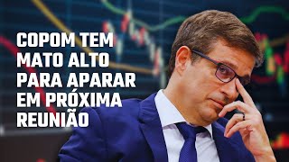 IBOVESPA SENTIU O EFEITO FED NOS EUA COMO FICA A SELIC [upl. by Prent]