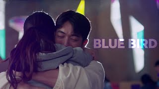 StartUp OST  Ailee  Blue Bird MV [upl. by Adnalram]