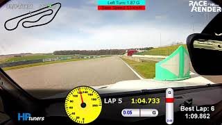 Mettet  Circuit Jules Tacheny  10980 BMW e92 M3 and BMW M2 09042021 GPDays Trackday [upl. by Faria]