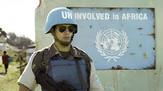 Mali calls for immediate withdrawal of UN Peacekeepers for failing Africa [upl. by Delp]