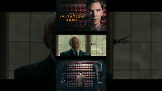 The Enigma Machine  The Imitation Game 2014 [upl. by Isidor770]