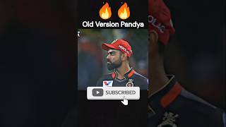 Epic Hardik Move shorts epiccricket shortsfeed [upl. by Saenihp]