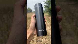 Unboxing termos portable dari ECENTIO unboxing [upl. by Carmelia]