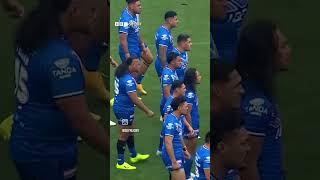 samoan haka vs England tour game 1 2025 [upl. by Surat889]