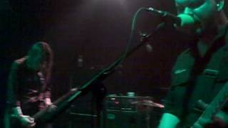 Floor live reunion show  Iron Girl  Night Full of Kicks  040310 [upl. by Grosvenor]