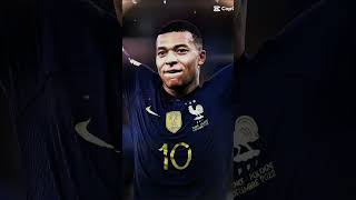 Mbappé star [upl. by Kamal]