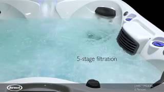 Jacuzzi® J445™ [upl. by Nitsirhc]