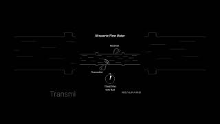 Ultrasonic Flow Meter [upl. by Hax]