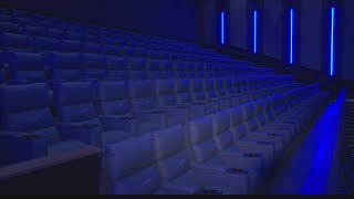 Malco Theatre opens in Owensboro [upl. by Kaylee]