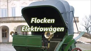 Flocken Elektrowagen [upl. by Sucramej792]