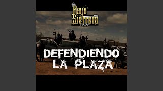 Defendiendo la plaza [upl. by Siuol]