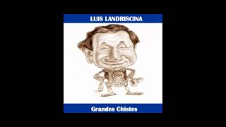 Luis Landriscina  El Celestino Saucedo [upl. by Whetstone]