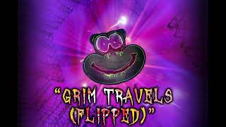 OST quotGrim Travels Flipped Versionquot  Venge Act 1 [upl. by Velvet922]