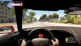 Forza Horizon 2  Corvette ZR1 [upl. by Einnob442]