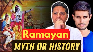 Ramayana Mythology or History [upl. by Letreece]