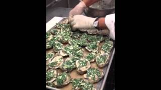 Oyster Rockefeller [upl. by Nolava]