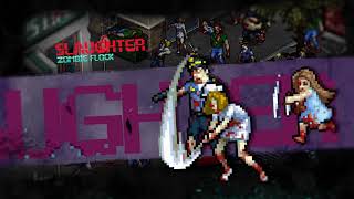 「最後の希望」 公式PV  Fury Survivor Pixel Z Official Trailer [upl. by Ruggiero910]