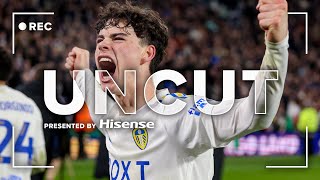 A night to remember at Elland Road Uncut v Leicester CIty [upl. by Daniala953]