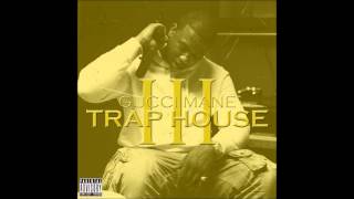 16 Off The Leash  Gucci Mane ft Peewee Longway amp Yung Thug  Trap House 3 [upl. by Atelra]