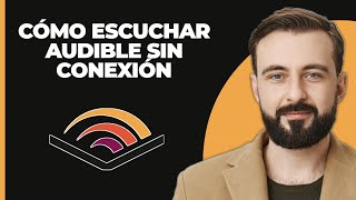 Cómo escuchar Audible sin conexión [upl. by Elocyn]