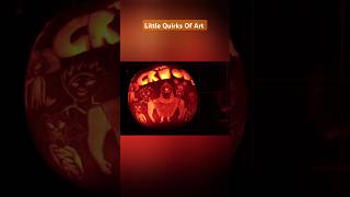 Pumpkin Carving Ideas [upl. by Tierell]