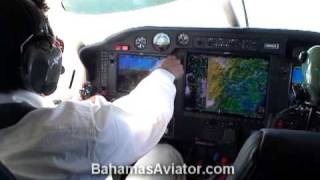 Bahamas Flight Procedures Private Pilot How To httpwwwbahamasaviatorcom [upl. by Astto194]