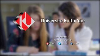 İstanbul Kültür Üniversitesi Tanıtım Filmi [upl. by Owen852]