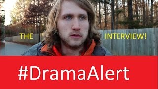 McJuggerNuggets Interview DramaAlert Behind the Psycho Series [upl. by Rozelle]