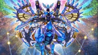 YUGIOH New Drytron Deck post Banlist 092024 [upl. by Evanthe]