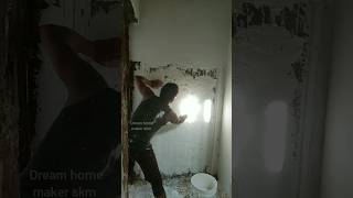 gypsum plaster good or not [upl. by Ssitnerp]