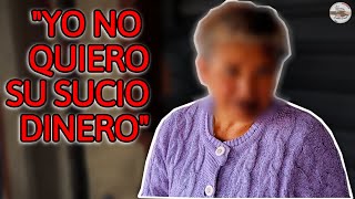 quotYO NO QUIERO SU AYUDAquot 😡  LA SRA MARTINA SE ENOJA CON NOSOTROS [upl. by Bill797]