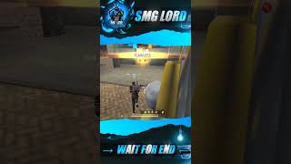 💥1vs1 podalama😅smg lord gamingfreefire smgesports subscribe smglord white444 [upl. by Fraser]