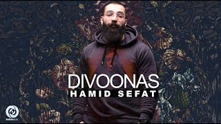 Hamid Sefat Ft Mehdi Sefid  Divoonas OFFICIAL VIDEO HD [upl. by Pride]