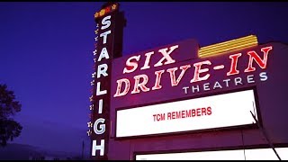 TCM Remembers 2012 Starlight Theater [upl. by Vrablik407]