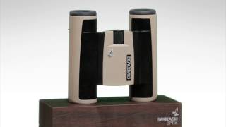 Swarovski CL Pocket Binoculars [upl. by Nitsud]