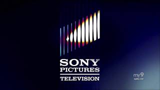 Envision Media ArtsTeam ToddSony Pictures ClassicsSony Pictures Television 2012 [upl. by Ailla]