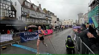 2024 Bridgnorth 10K [upl. by Bolte58]