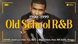 90s old school rampb mix  classics 90s rnb playlist  90s rampb and hip hop [upl. by Harper]