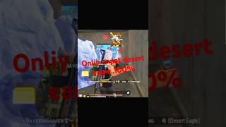 1vs2 custom onliy ontap shortvideo channel name nayeemgamer freefire max desert eagle [upl. by Sergius19]