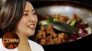 Top 5 Delicious Meals Served At Dinner  Come Dine With Me [upl. by Umeko]