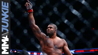 UFC Beijing Breakdown Overeem vs Pavlovich [upl. by Remle]