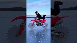 Вы не можете тут ездить🤗motorcycle motocross [upl. by Adachi]