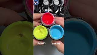 DIY Stamping Gel [upl. by Gnuoy]