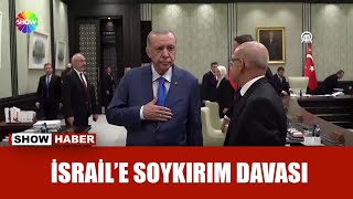 Türkiye o davaya müdahil oluyor [upl. by Tollman]