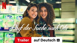 Auf der Suche nach Ola Staffel 2 mit Untertitel  Trailer auf Deutsch  Netflix [upl. by Wylie220]