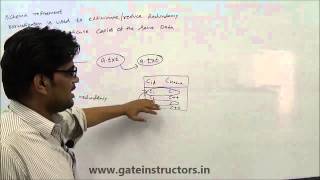 Schema Refinement in DBMS Databases  28 [upl. by Daniyal]