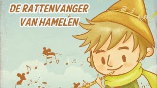 De rattenvanger van Hamelen [upl. by Erait]