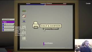 Dale amp Dawson Stationary Supplies server issues [upl. by Adin]